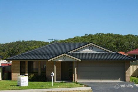 Property photo of 49 Sergeant Baker Drive Corlette NSW 2315