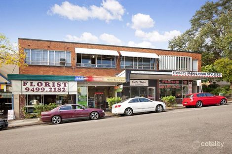 12-20 St Johns Ave, Gordon, NSW 2072