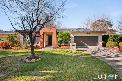 Property photo of 20 Ingram Street Gowrie ACT 2904