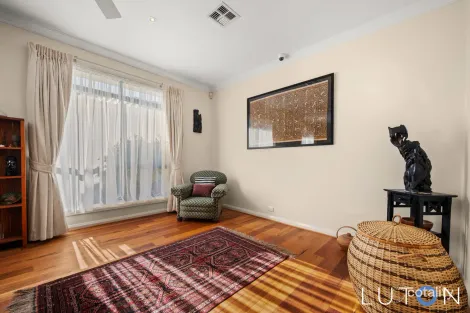 Property photo of 20 Ingram Street Gowrie ACT 2904