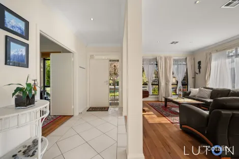 Property photo of 20 Ingram Street Gowrie ACT 2904