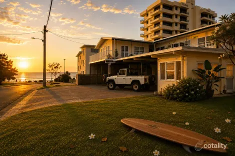 Property photo of 4/339 Golden Four Drive Tugun QLD 4224