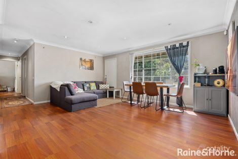 Property photo of 65 Tourmaline Street Eagle Vale NSW 2558