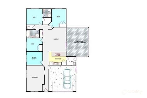 Property photo of 10 Boland Street North Toowoomba QLD 4350