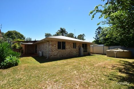 Property photo of 10 Boland Street North Toowoomba QLD 4350