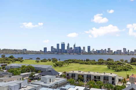 27/23 Swan St, South Perth, WA 6151