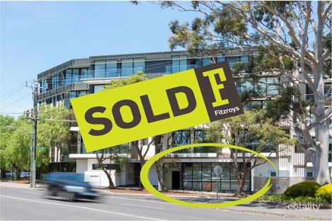 2/96 Camberwell Rd, Hawthorn East, VIC 3123