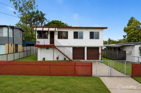 21 Orchid St, Woodridge, QLD 4114