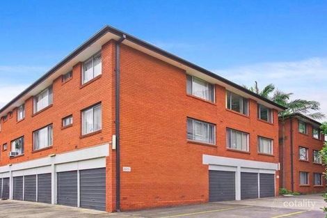 Property photo of 13/13 Queens Avenue Parramatta NSW 2150
