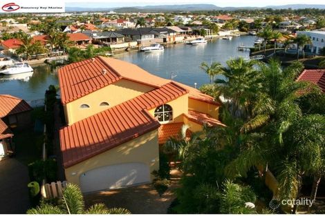 Property photo of 4 Pebble Beach Drive Runaway Bay QLD 4216