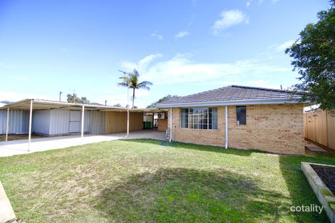 Property photo of 3 Dudley Drive Usher WA 6230