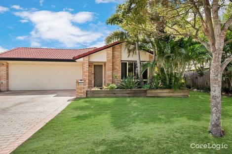 Property photo of 33 Trinity Crescent Sippy Downs QLD 4556