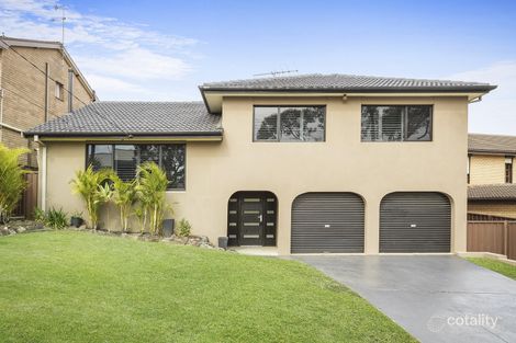 Property photo of 16 Dunlea Road Engadine NSW 2233