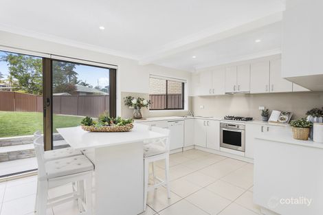 Property photo of 16 Dunlea Road Engadine NSW 2233