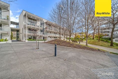 18/45-47 Wentworth Ave, Kingston, ACT 2604