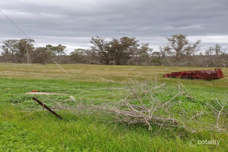 118 Oyston Rd, Copley, WA 6562