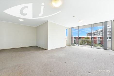 Property photo of B511/3 Timbrol Avenue Rhodes NSW 2138