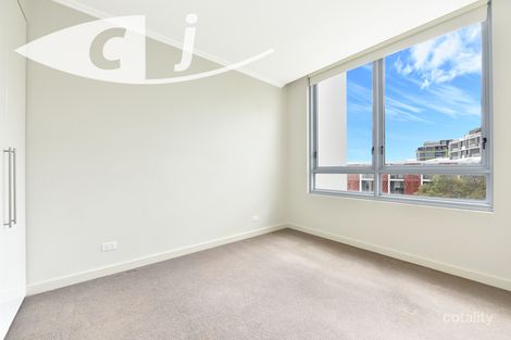 Property photo of B511/3 Timbrol Avenue Rhodes NSW 2138