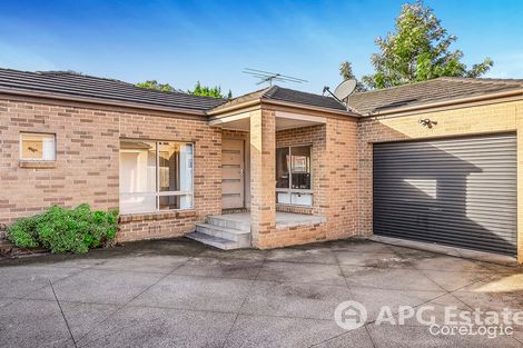 Property photo of 3/80 Ormond Road Ascot Vale VIC 3032