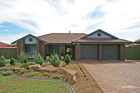7 Parkgate Ct, Onkaparinga Hills, SA 5163