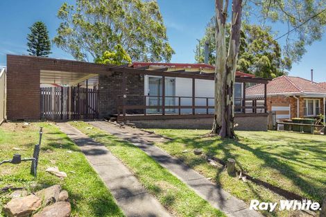Property photo of 18 Coolabah Road Dapto NSW 2530