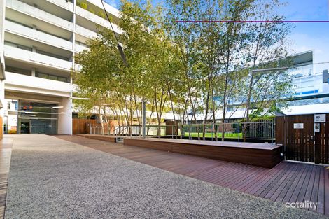 Property photo of 310/169-175 Phillip Street Waterloo NSW 2017