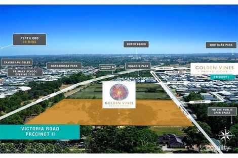 Property photo of 34 Positano Loop Dayton WA 6055