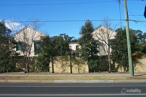 36-44 North Rocks Rd, North Rocks, NSW 2151