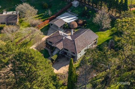 Property photo of 3 Sunninghill Avenue Burradoo NSW 2576