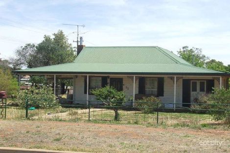 Property photo of 22 Cowabbie Street Coolamon NSW 2701