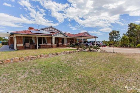 Property photo of 256 Smith Road Bullsbrook WA 6084