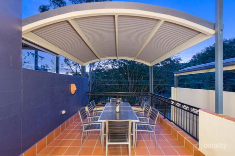 Property photo of 19B Forrester Terrace Bardon QLD 4065