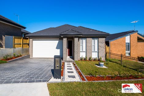 Property photo of 43 Tamborine Drive Minto NSW 2566