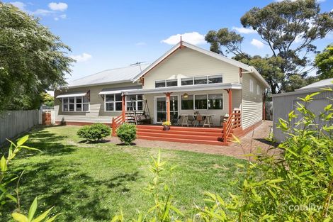 Property photo of 11 Wencliff Court Newhaven VIC 3925