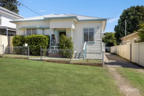 22 Cochrane St, West Kempsey, NSW 2440