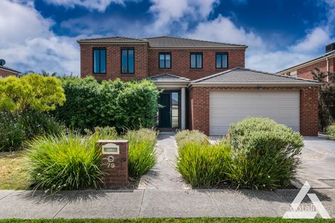 Property photo of 79 Langhorne Crescent Rowville VIC 3178