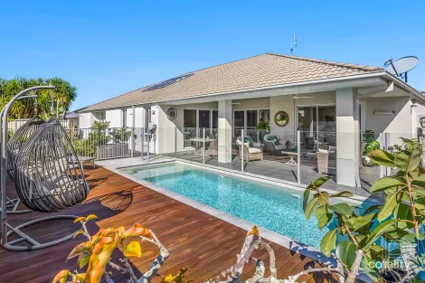 Property photo of 25 Tibouchina Street Mountain Creek QLD 4557