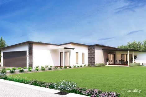 Property photo of LOT 33 Havenside Drive Garbutt QLD 4814