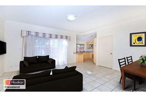 Property photo of 3/21 North Street Cleveland QLD 4163
