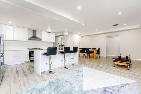 Property photo of 137 Riverbank Drive The Ponds NSW 2769