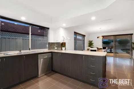 Property photo of 47 Hardwick Boulevard Canning Vale WA 6155