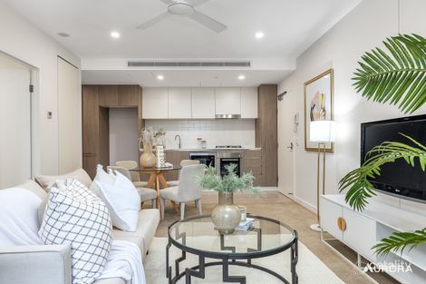 10507/7 Wharf St, Hamilton, QLD 4007