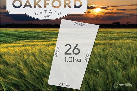 8 Dunlop Bvd, Lewiston, SA 5501