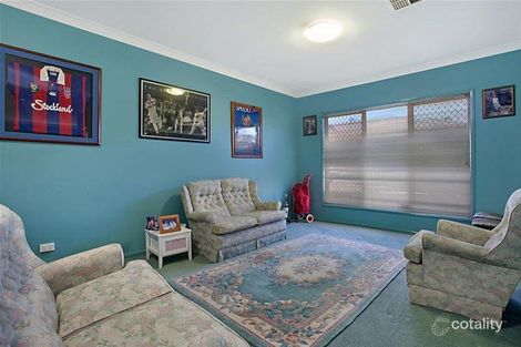 Property photo of 141 Birchgrove Drive Wallsend NSW 2287