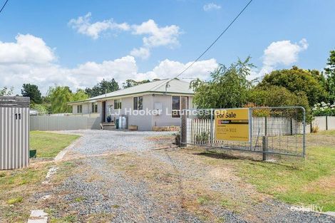 11 Hendersons Lane, Gravelly Beach, TAS 7276