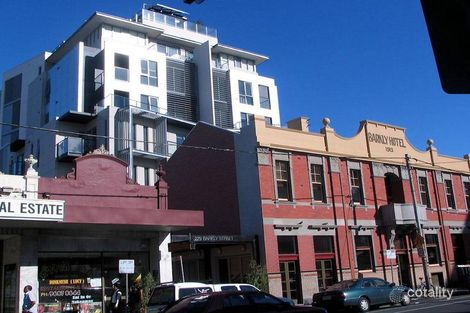 505/229 Barkly St, Footscray, VIC 3011