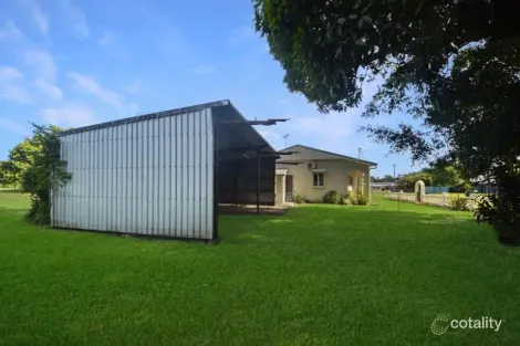 57 Hickory St, Goondi Bend, QLD 4860
