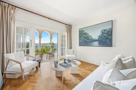 6/7 Longworth Ave, Point Piper, NSW 2027