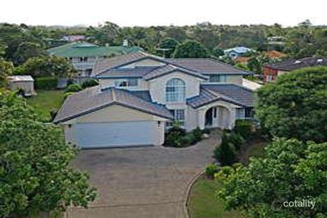 25 Jamieson Pl, Brookfield, QLD 4069