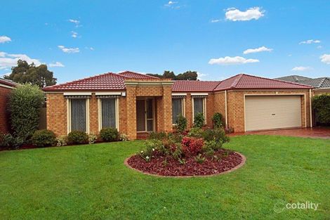 12 Candlebark Ct, Riddells Creek, VIC 3431